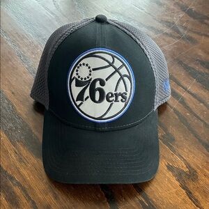 Philadelphia 76ers Hat
